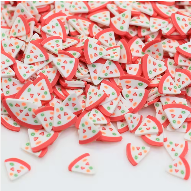 Slime Charms - Pizza