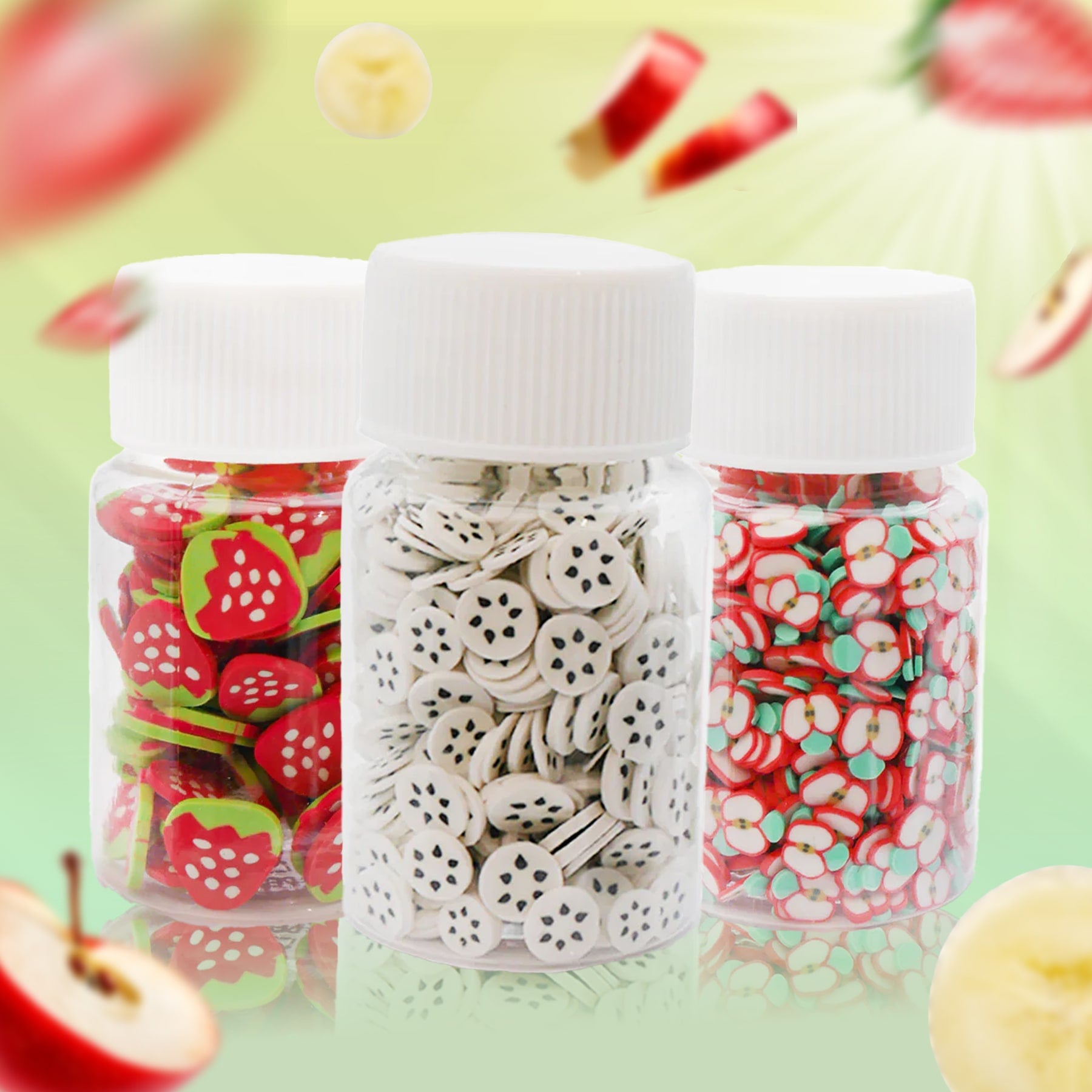 The Fruity Package