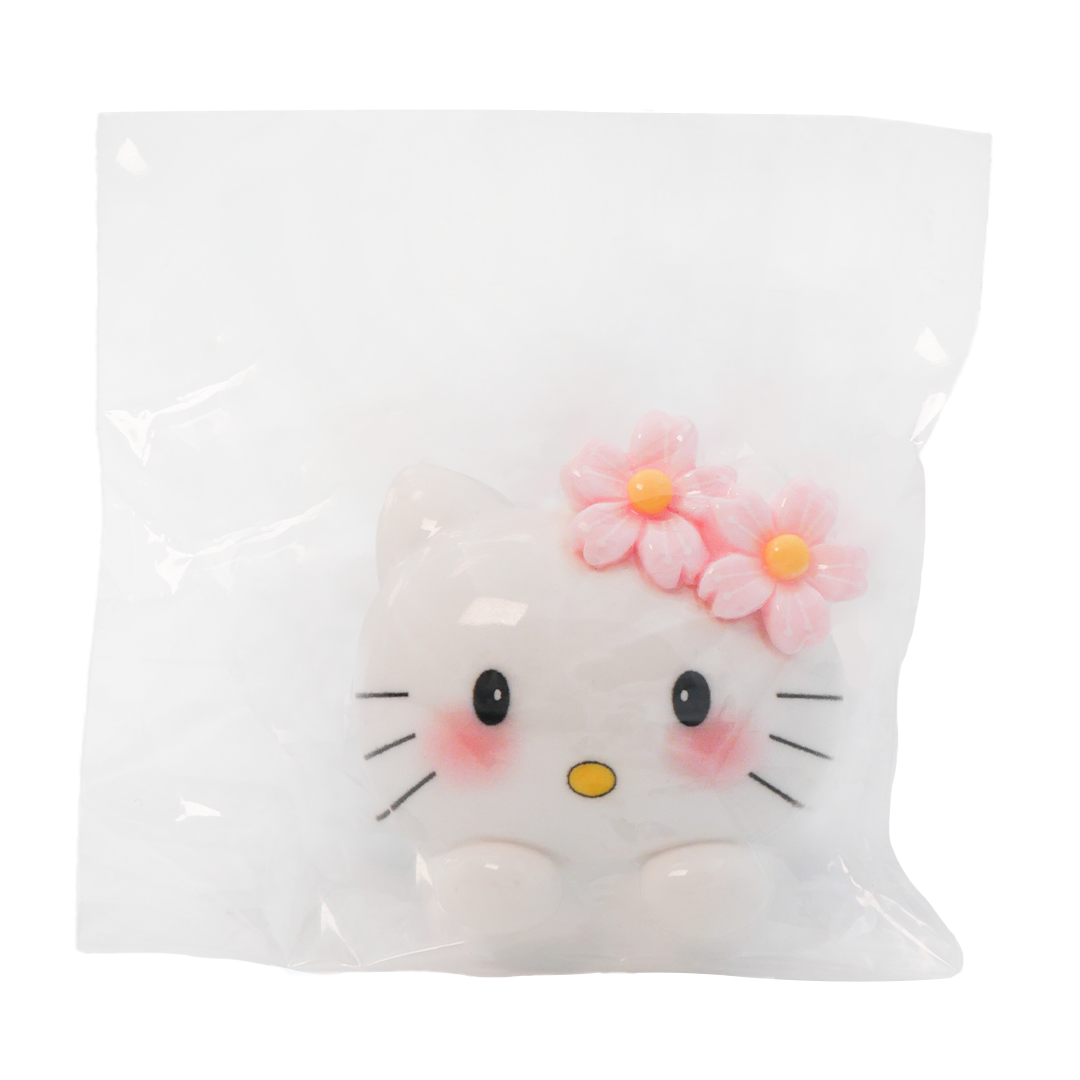 Hello Kitty Charm