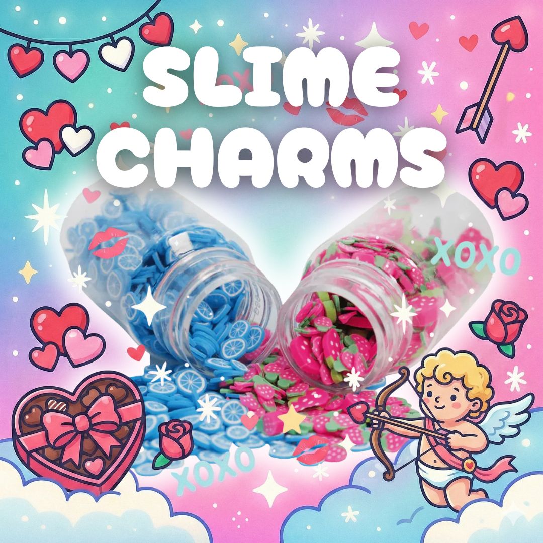 Slime Charms