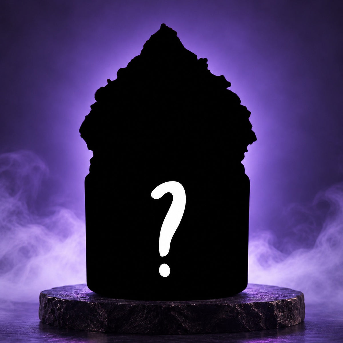Mystery Slime- RANDOM SLIME- RECEIVE A SLIME AT RANDOM TIME (PICTURE IS FOR REFERENCE ONLY)