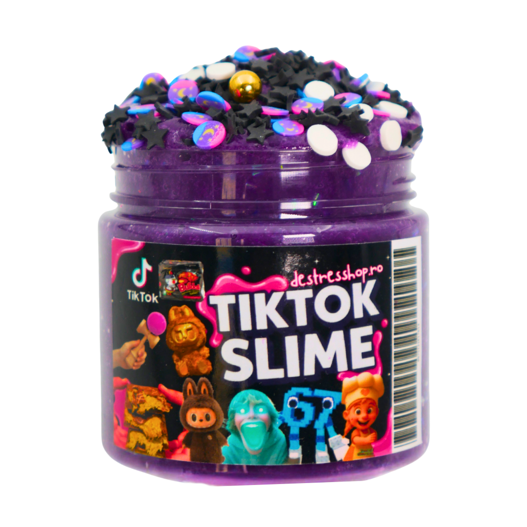 TIKTOK SLIME