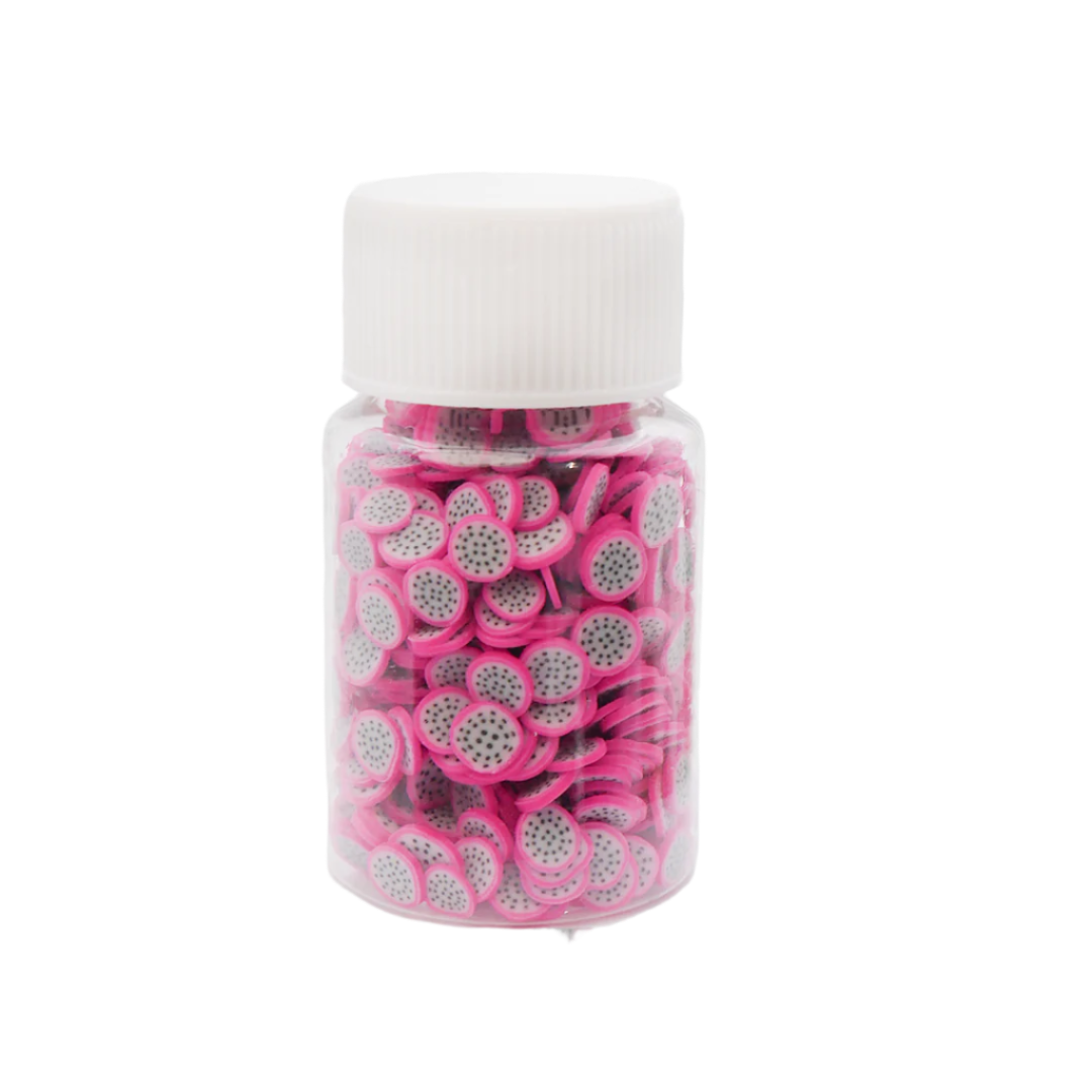 Slime Charms-Dragon Fruit