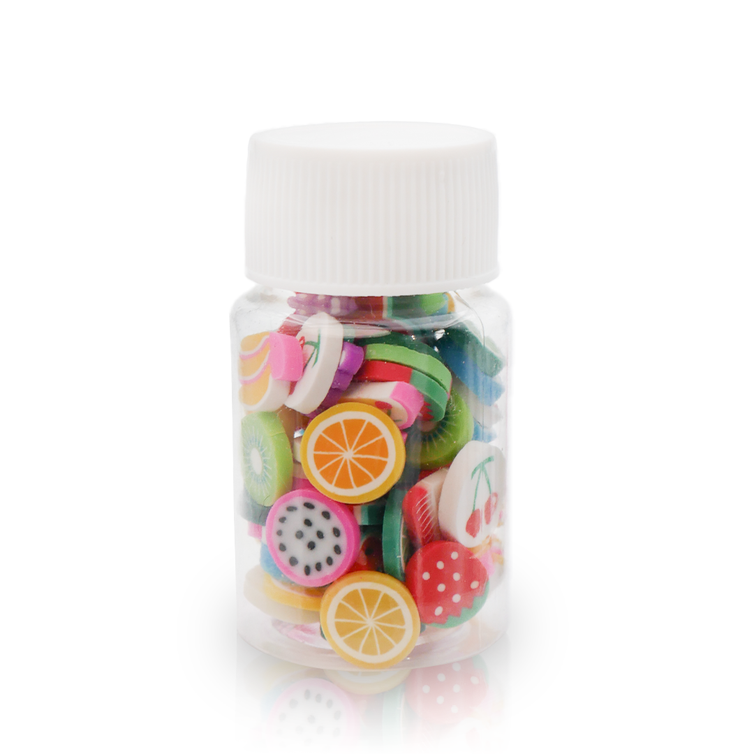 Slime Charms Multifruit Large