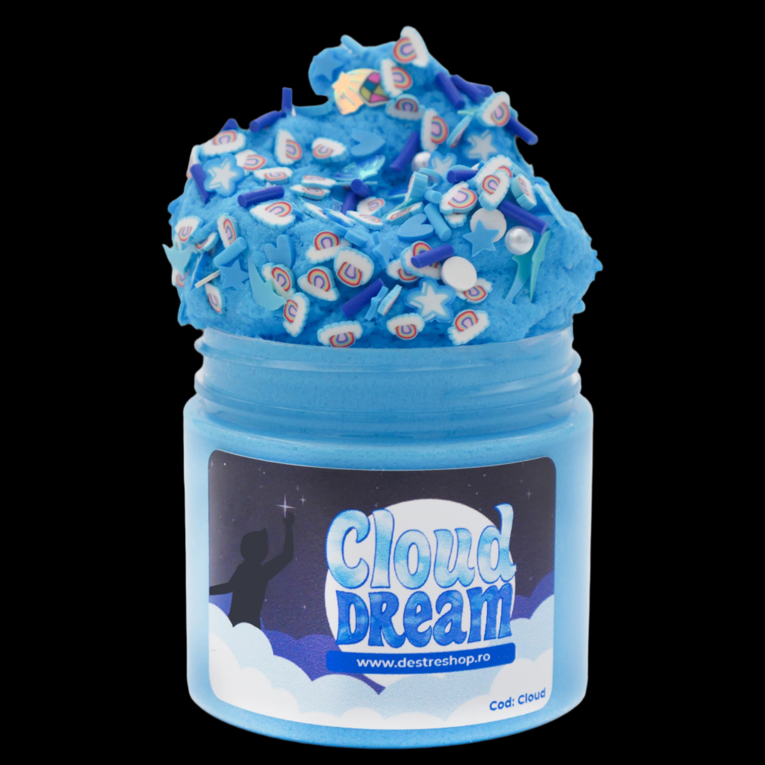 Cloud Dream