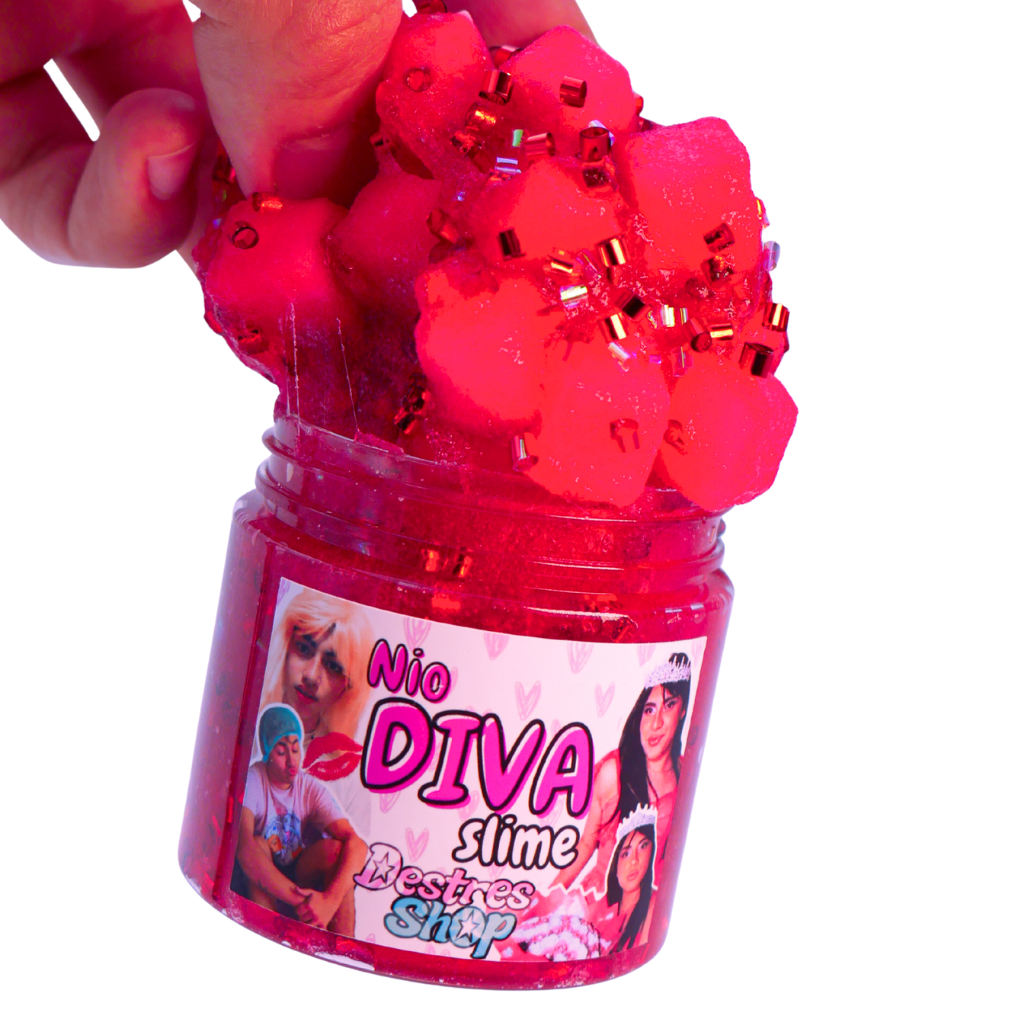NIO DIVA SLIME