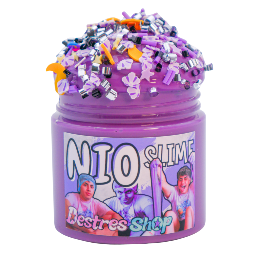 NIO SLIME