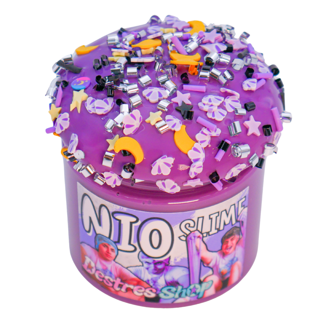 NIO SLIME