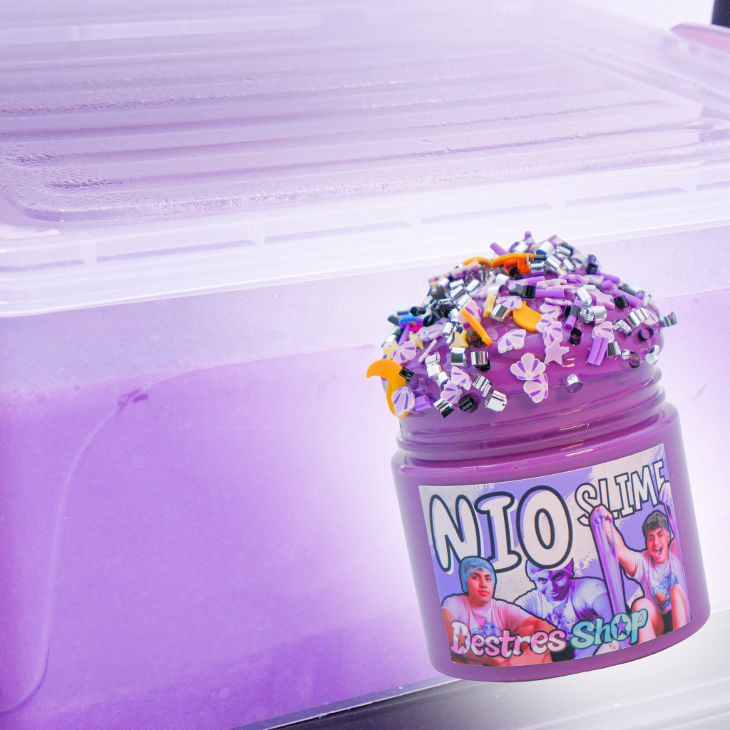 NIO SLIME