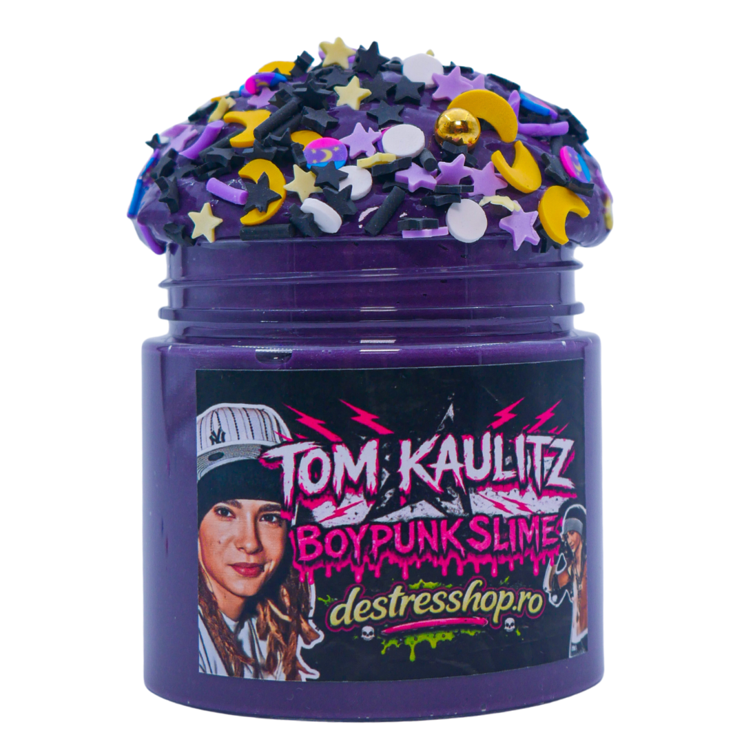 TOM KAULITZ TOKYO HOTEL SLIME