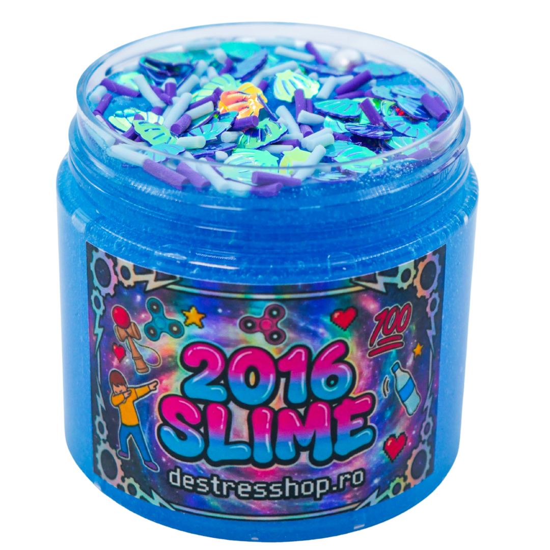 2016 SLIME
