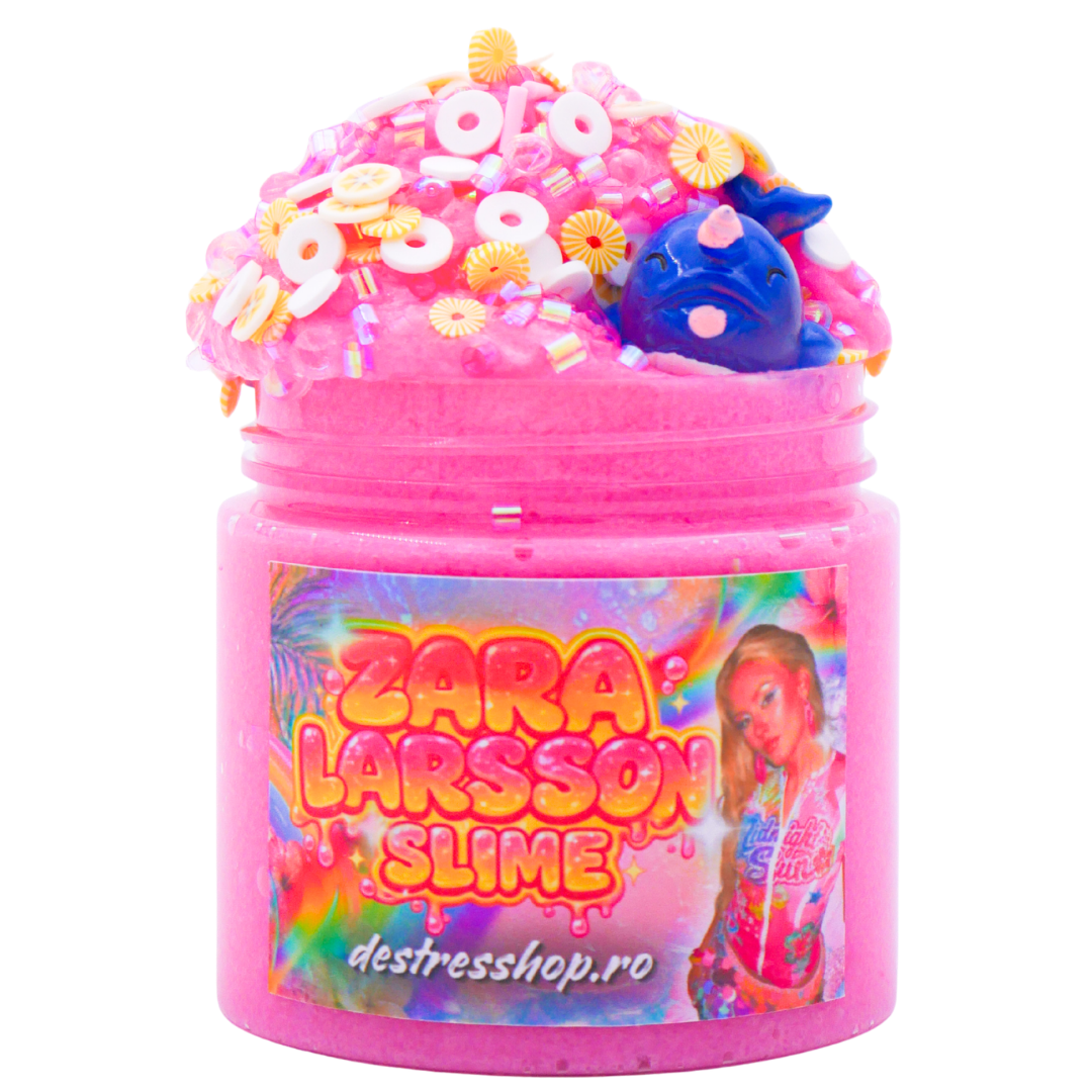 ZARRA LARSSON SLIME