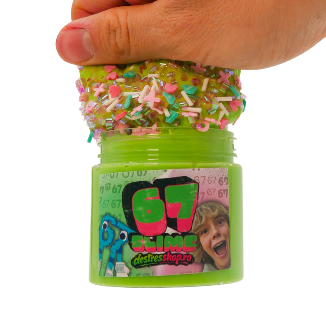 67 SLIME