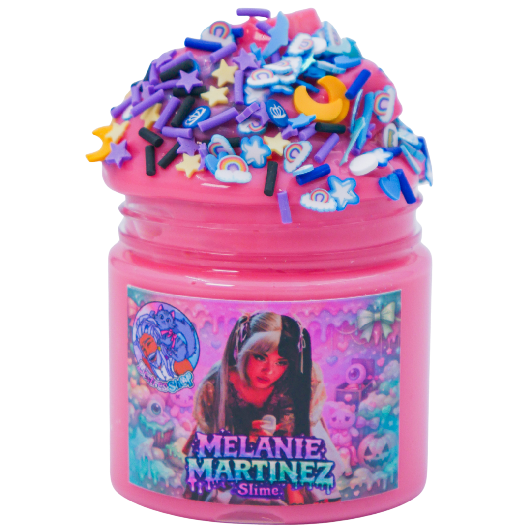 MELANIE MARTINEZ SLIME