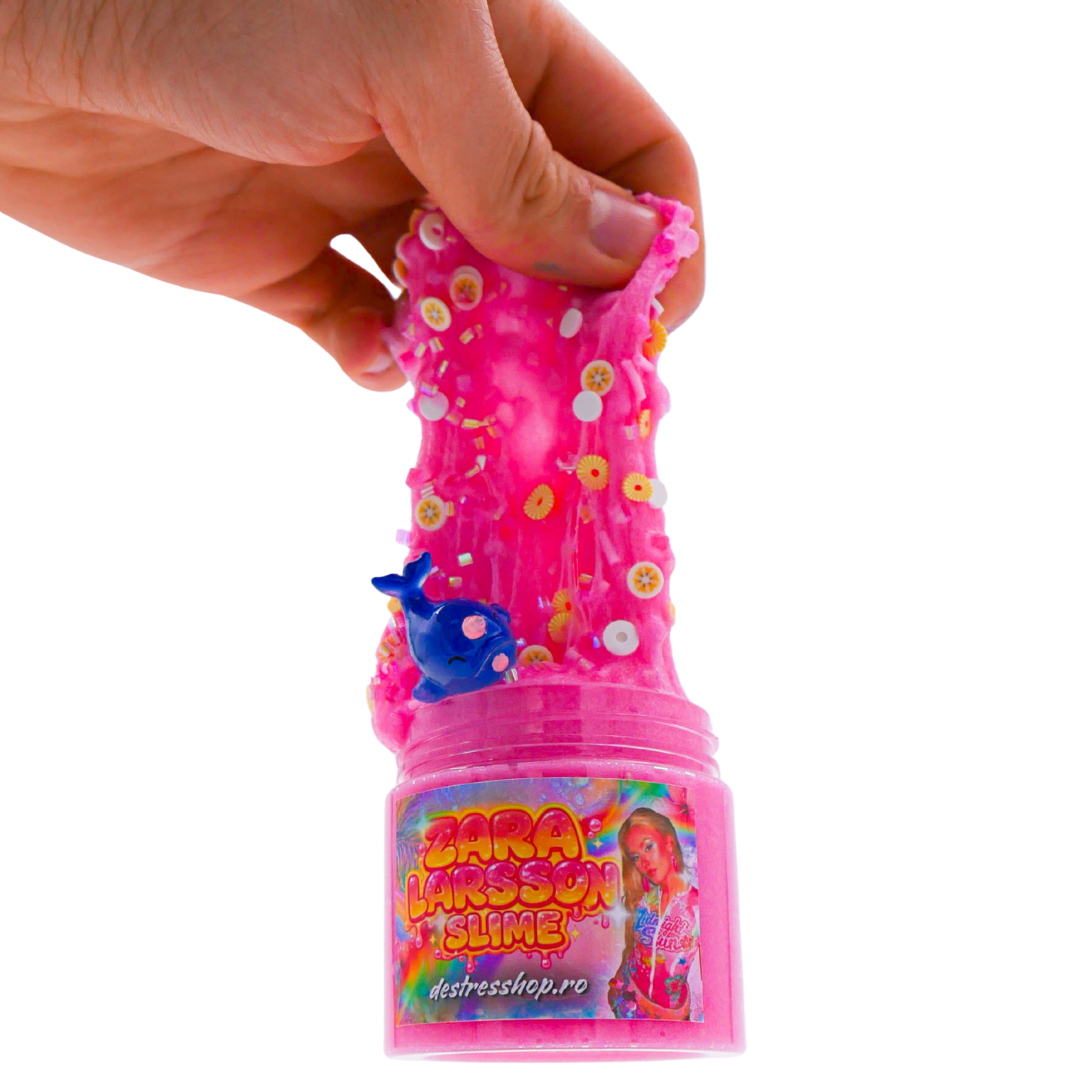ZARRA LARSSON SLIME