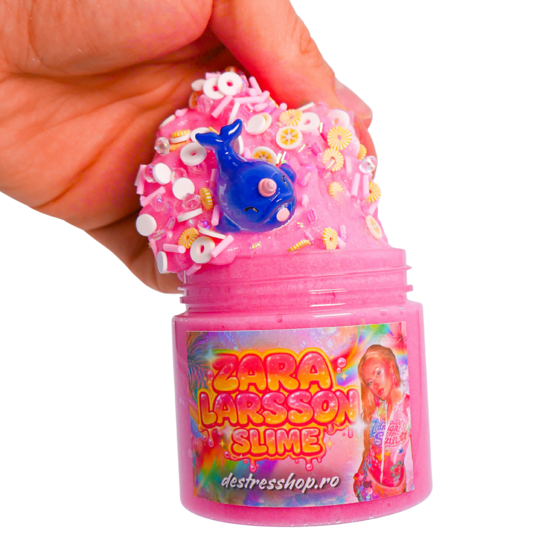 ZARRA LARSSON SLIME