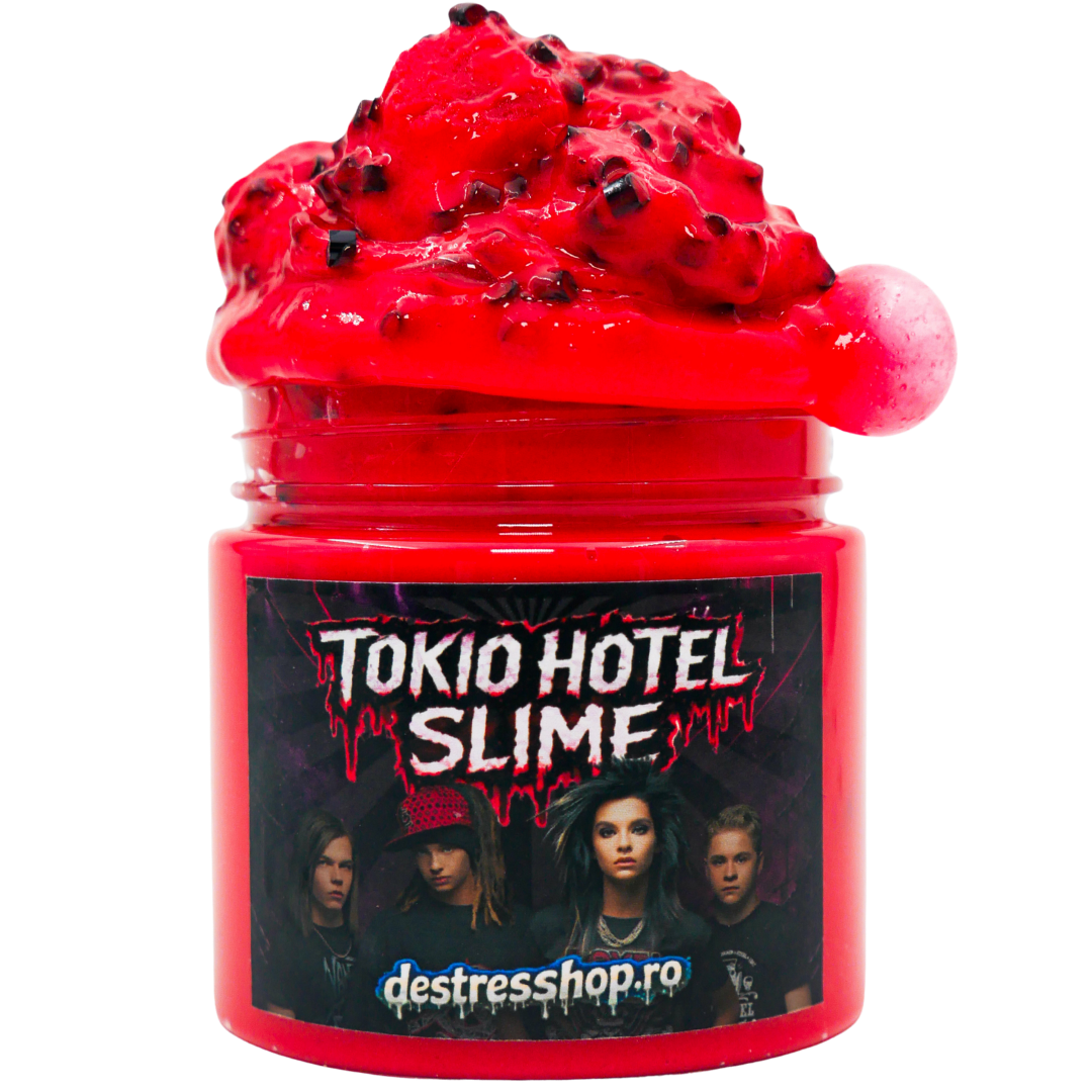 TOKIO HOTEL SLIME