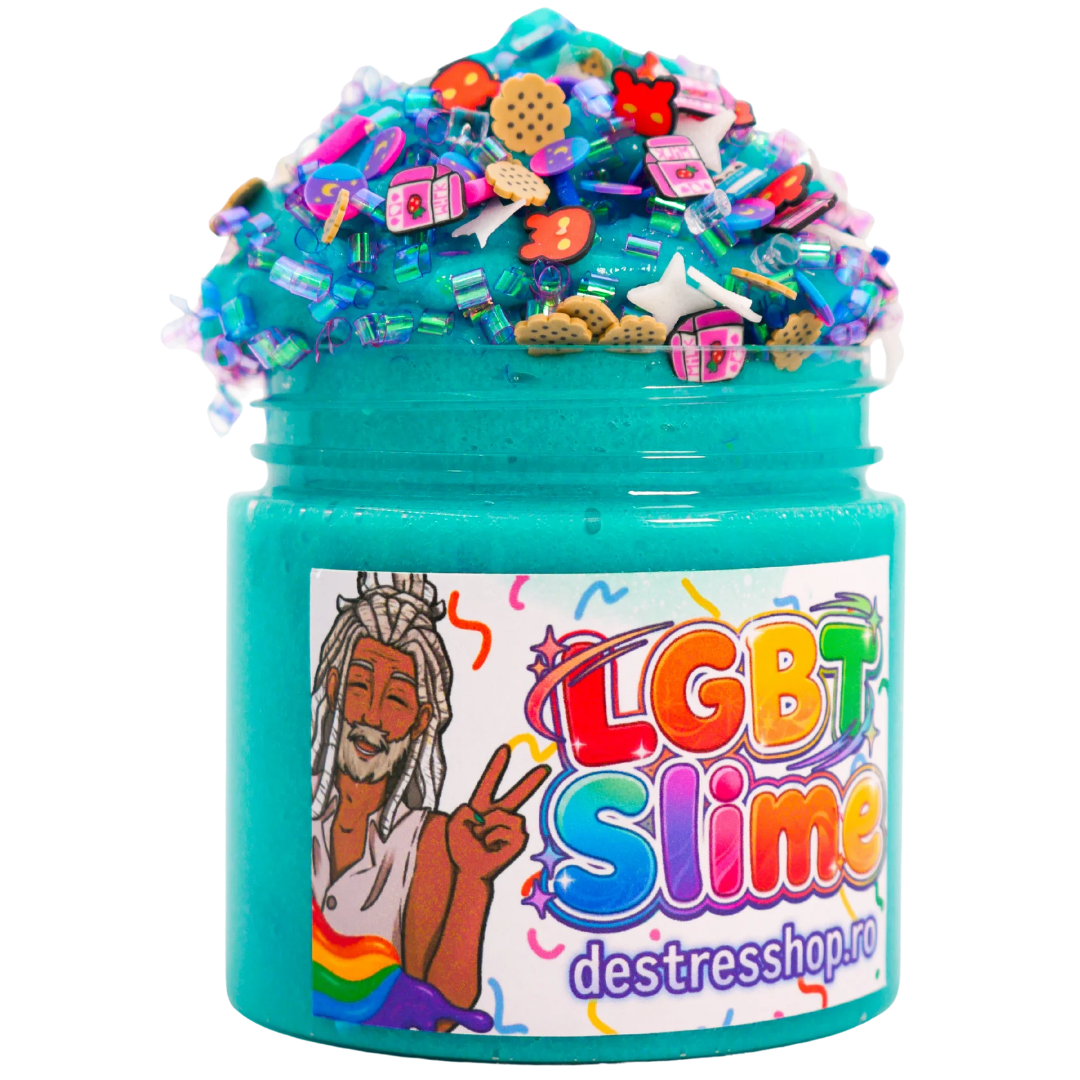 LGBT SLIME