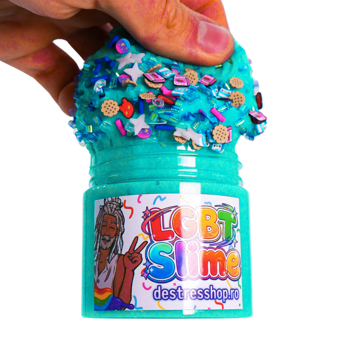 LGBT SLIME