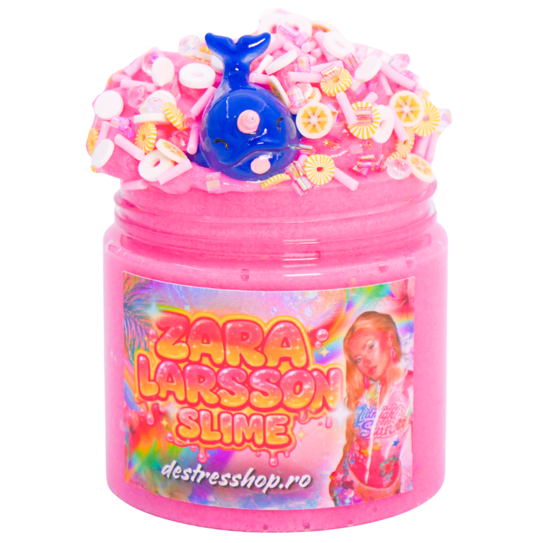 ZARRA LARSSON SLIME