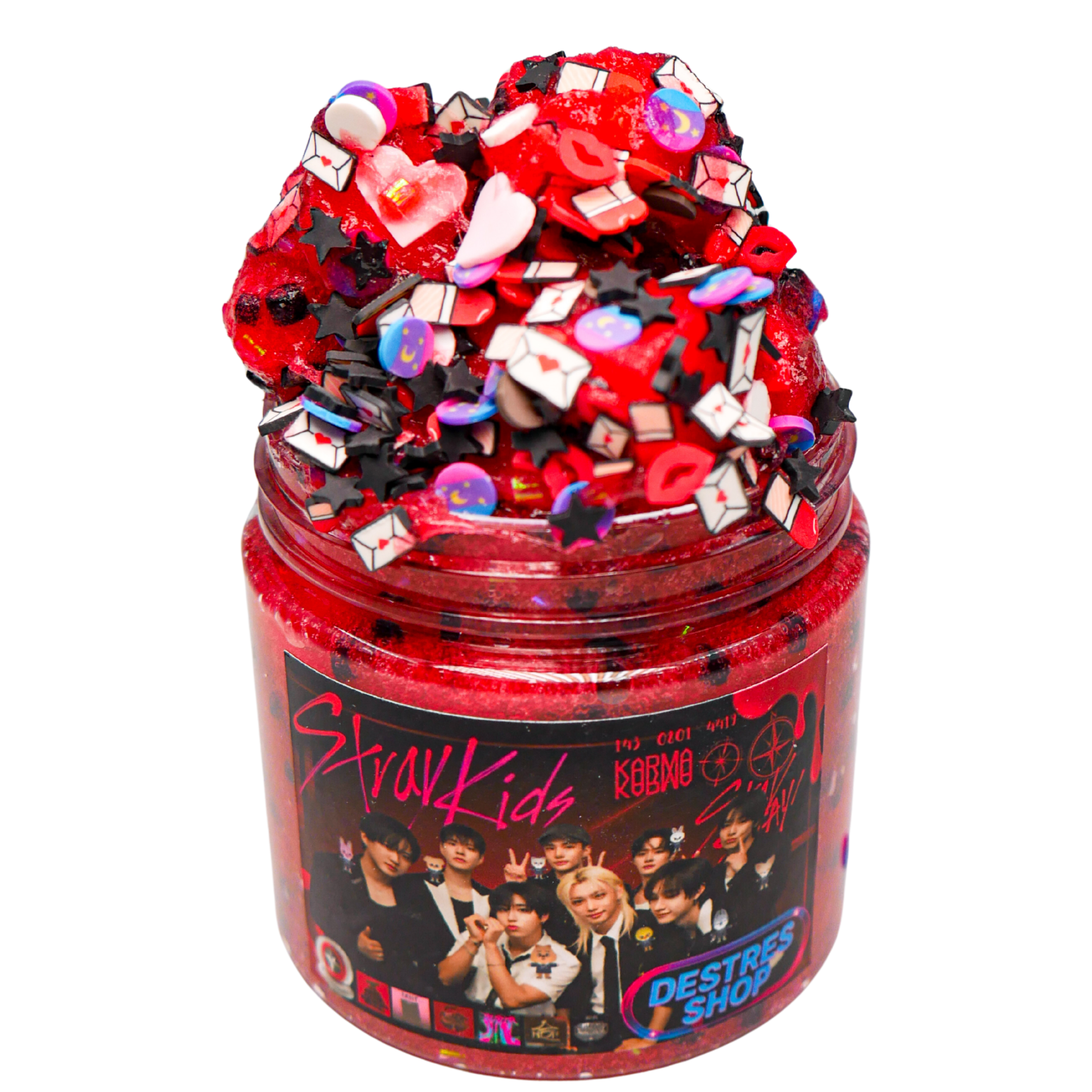 STRAY KIDS SLIME K POP