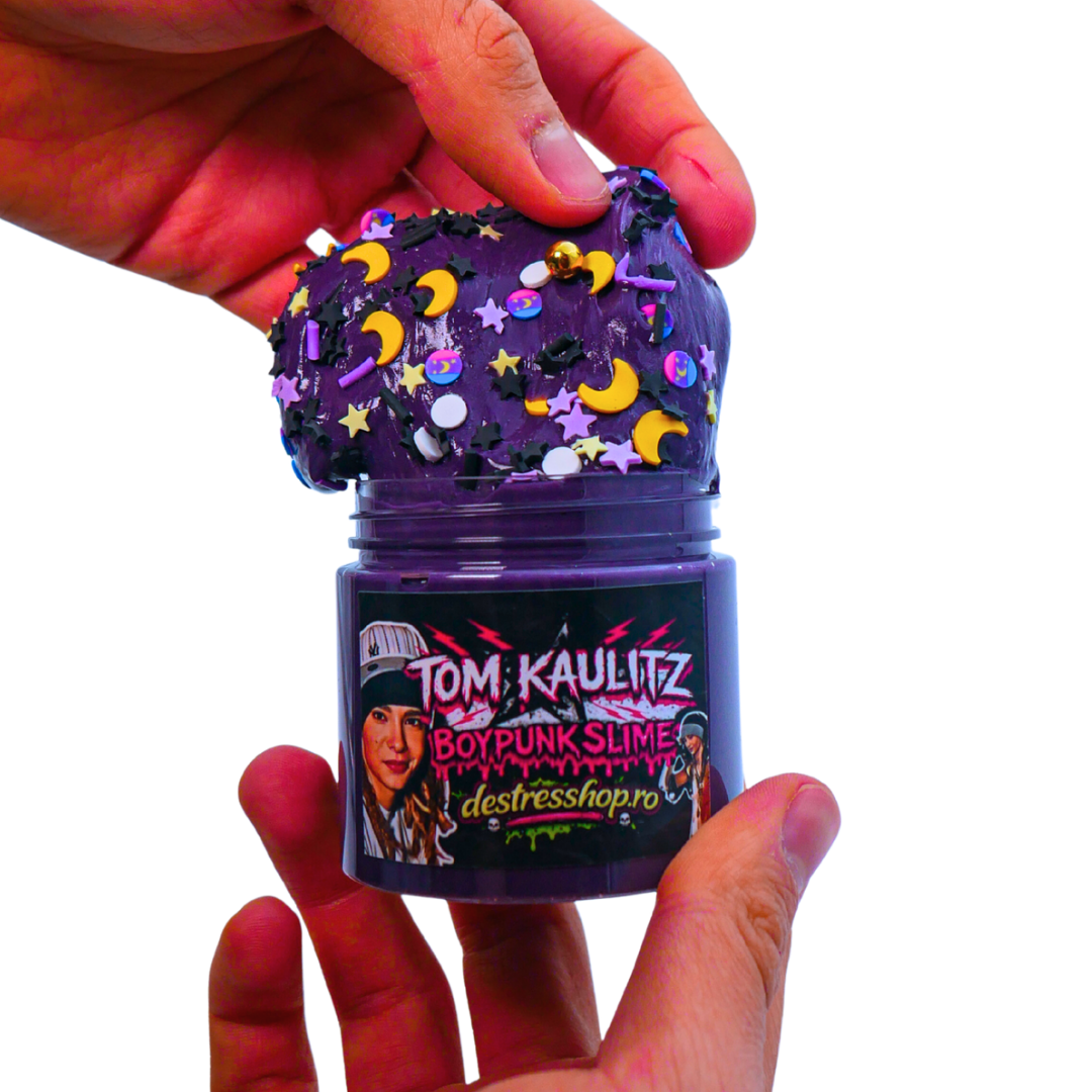 TOM KAULITZ TOKIO HOTEL SLIME