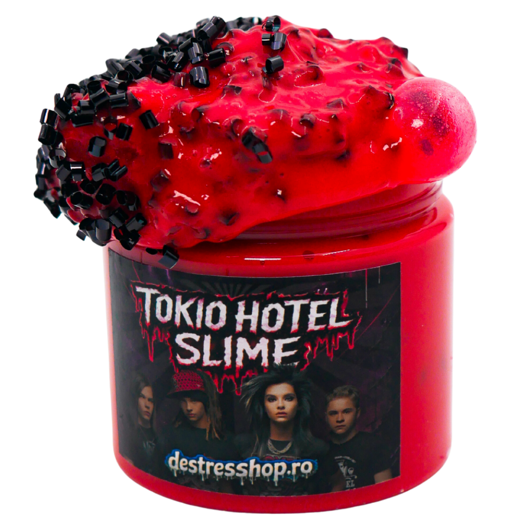 TOKIO HOTEL SLIME