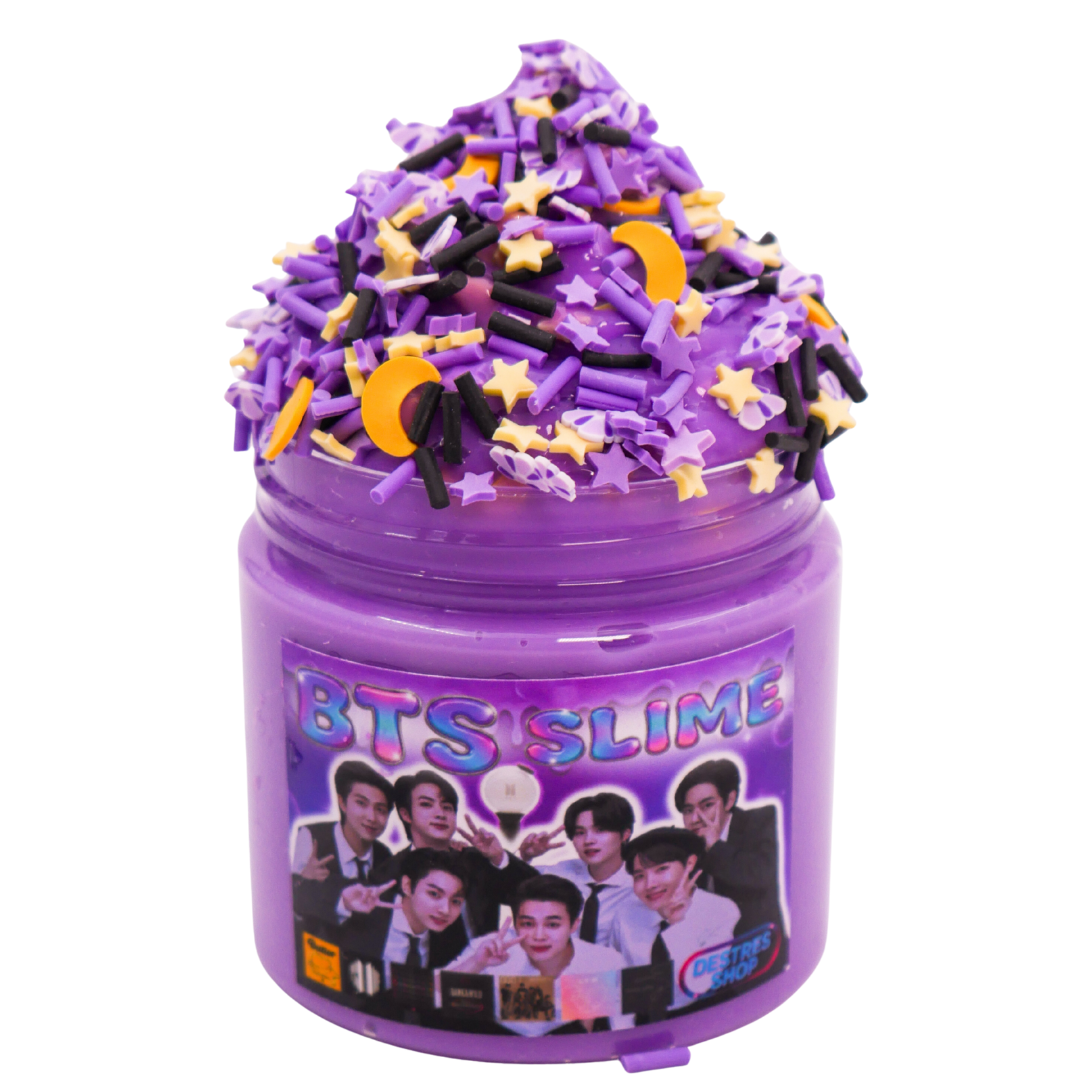 BTS SLIME K-POP