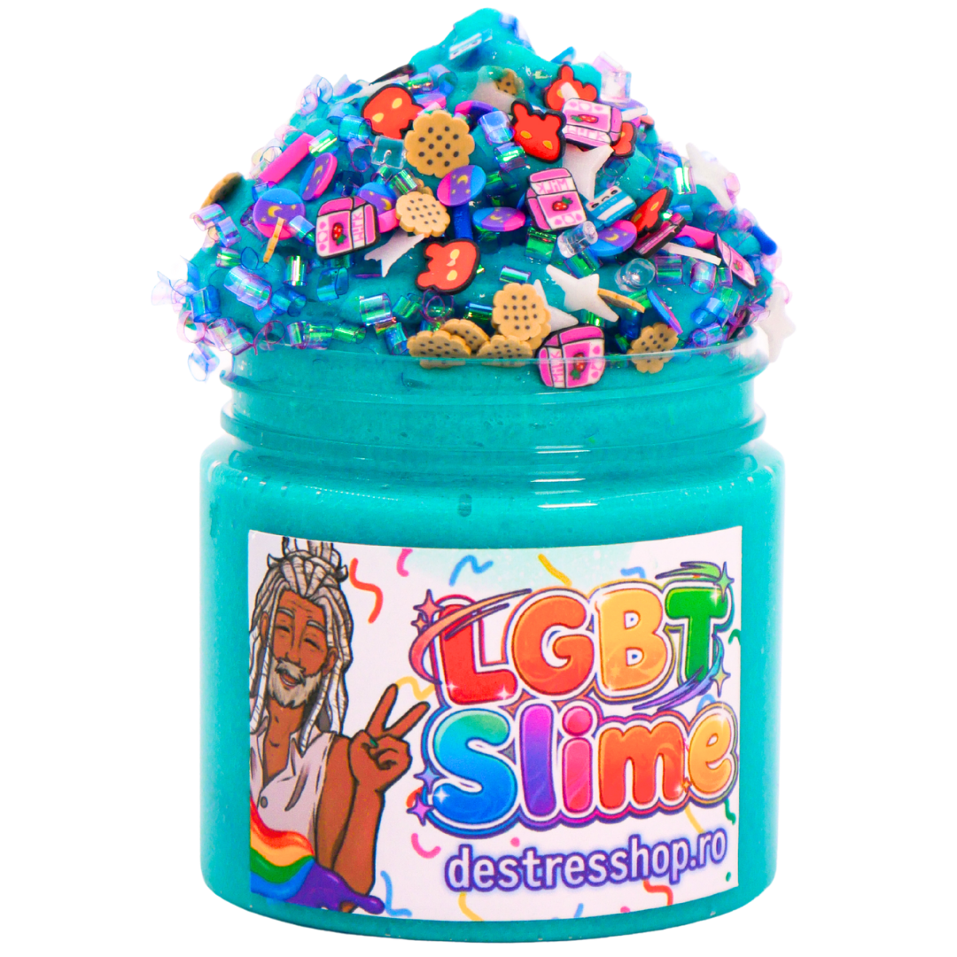 LGBT SLIME