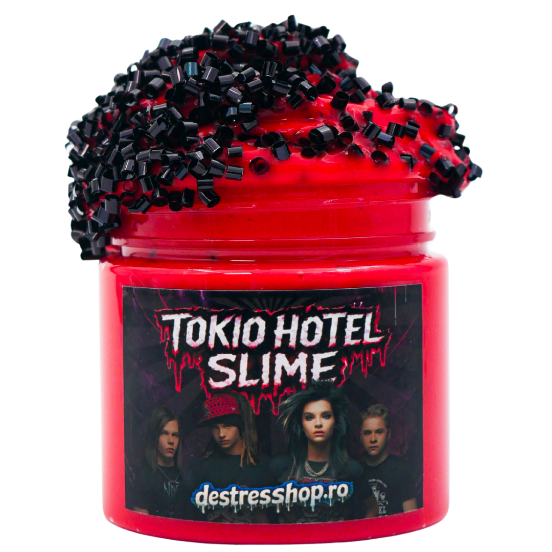 TOKYO HOTEL SLIME 