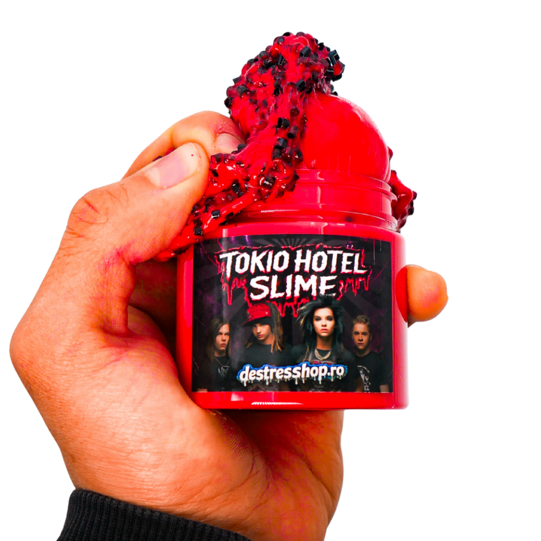 TOKYO HOTEL SLIME 